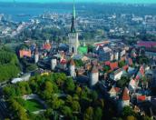 С 5 по 7 сентября в Таллине пройдёт театральная ярмарка