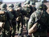 Замминстра обороны: Военные обогнали по уровню зарплат нефтянников и газовиков