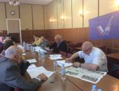 ОНФ в Псковской области выступил с рядом инициатив об увековечивании имен героев Великой Отечественной войны