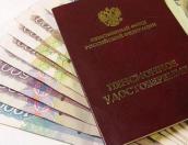 40 жителей Украины обратились в управление ПФР Великих Лук за консультацией по российской пенсии