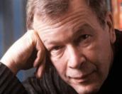 Писатель Виктор Ерофеев отпраздновал в Пскове свое 67-летие