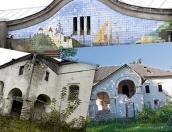 Агентство по управлению памятниками поможет в сохранении усадьбы Батова, дома Печенко и Солодежни