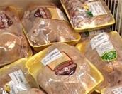 Руководитель псковского УФАС объяснила причину повышения цен на мясо птицы в местных магазинах