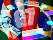 Россия и еще 6 стран с развивающимися рынками обогнали G7 по ВВП из расчёта паритета покупательской способности