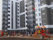Псковская область показалась лучший результат в СЗФО по увеличению объёмов жилищного строительства