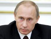 Электоральный рейтинг Путина достиг исторического максимума и подтянул за собой рейтинг «Единой России»