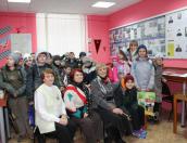 Псковские бабушки поделились воспоминаниями о немецкой оккупации