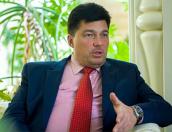 Экс-сенатору от Псковской области Маргелову нашли место вице-президента в «Транснефти»