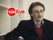 Сегодня в ПАИ-live директор Псковского драмтеатра Сергей Дамберг расскажет о споре с ФАС, скандале с ИРР и постановке «Глобуса»