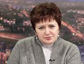 Елена Бибикова с одобрения коллег покинула Псковское областное Собрание