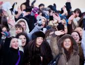 Великий Новгород назван самым густонаселённым женщинами городом, Псков — на 43-м месте
