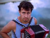 22 ноября в Пскове выступит Игорь Растеряев