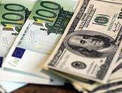 Благодаря действиям Центробанка курсы валют снизились