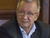 Виктор Почернин об идее увеличения налоговой нагрузки на малый бизнес: Болеют люди во власти