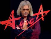 «Алиса» и Константин Кинчев привезут 15 ноября в Псков свой «Цирк»
