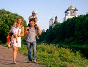 Псковская область и Псков номинированы на премию «Звезда Travel.ru»