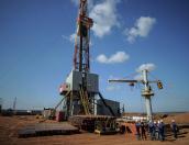 Россия за 10 месяцев увеличила добычу газа на 2%