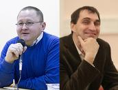 Источник: Псковскую областную типографию вместо Сергея Биговчего возглавит Андрей Волошин