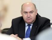 Естественными считает президентские инициативы в сфере экономики Владимир Зубов