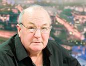 Юрий Новохижин: Сейчас в театре противостояния нет
