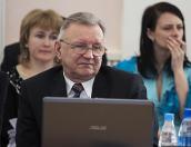Виктор Почернин допускает рост цен на продукцию Псковского хлебокомбината