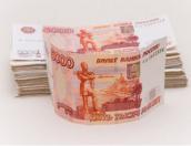 Силуанов предрёк рублю укрепление в ближайшие месяцы 