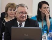 Виктор Почернин о возможном запрете работы не по специальности: Разгонять эту Думу надо к чёртовой матери