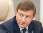 Андрей Турчак принимает участие в заседании Совета при президенте РФ по культуре