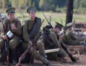 16 февраля в Пскове состоится премьера фильма «Батальонъ» 
