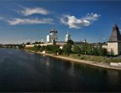 Летом стартуют продажи по маршруту «Серебряное ожерелье России», в который вошла и Псковская область