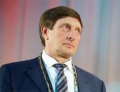 Путин наградил главу Великих Лук Николая Козловского орденом Дружбы