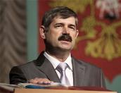 Игорь Гуменюк: Предложение возглавить медицинский округ, безусловно, может стать гарантией для Дедовической больницы