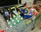 В 2014 году цены на продукты в Псковской области выросли на 18,4%