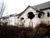 В доме Печенко и Солодёжне откроется точка общепита с традиционной русской кухней