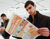 35% россиян опасаются потерять работу