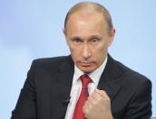 Владимир Путин потребовал немедленно восстановить отмененные пригородные поезда