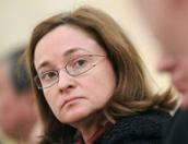 Эльвира Набиуллина заявила, что денежно-кредитная политика ЦБ РФ остается жёсткой
