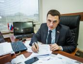 Александр Васильев: Работа депутата Госдумы очень скучная
