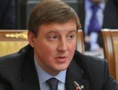 Андрей Турчак о ситуации с санкциями в сельском хозяйстве: Наша задача - собрать пряники