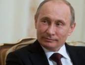 Путин обозначил первоочередные задачи антикризисного плана