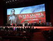 Владимир Мединский признался, что лично собирал деньги на съёмки фильма «Батальонъ»
