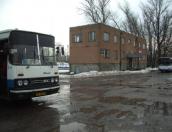 В Псковской области вместо отмененных с 1 февраля пригородных поездов начали курсировать дополнительные автобусные рейсы