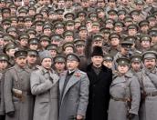 Европейская премьера фильма «Батальонъ» состоится 8 марта в Белграде