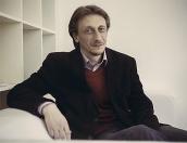 Директор псковского драмтеатра Сергей Дамберг покидает свой пост