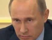 Путин рассказал об энергичных антикризисных мерах Центробанка