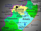 В собраниях депутатов объединяющихся Печор и Изборской волости группы депутатов сложили с себя полномочия