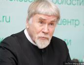 Псковский писатель Валентин Курбатов принял участие в создании видеокниги «Прощание с Матерой» Распутина (ВИДЕО)
