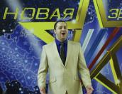 Псковский вокалист остался недоволен своим выступлением во втором туре конкурса на телеканале «Звезда»