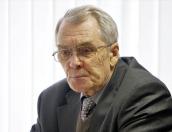 Последним членом по своей квоте в Общественную палату губернатор назначил экс-омбудсмена Виктора Иванова  