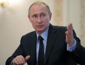 Путин проведёт совещание об исполнении «майских указов» 7 мая